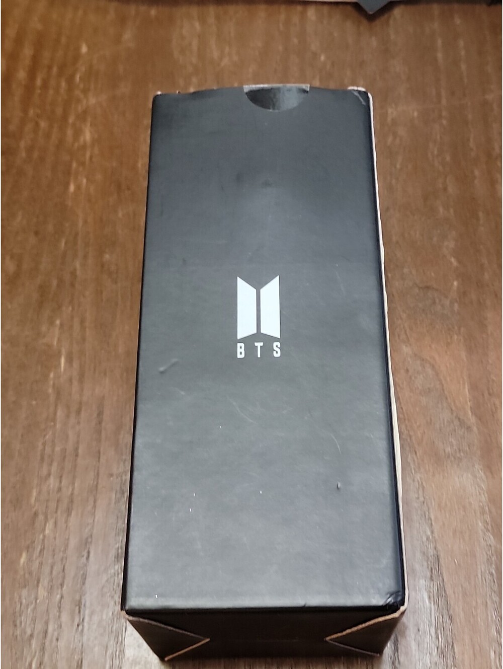 BTS OFFICIAL LIGHT STICK ARMY BOMB VER.3 New Limited